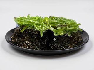191 Gunkan wakame