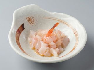 032 New ebi branzino