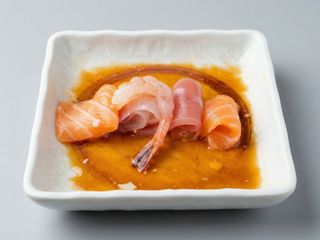 043 Carpaccio misto