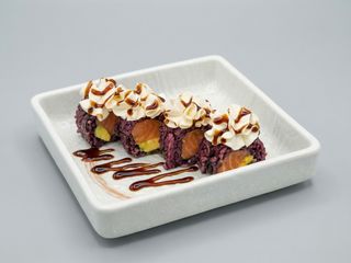 149 Black sake avocado 4 pezzi