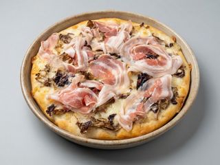 Focaccia contadina