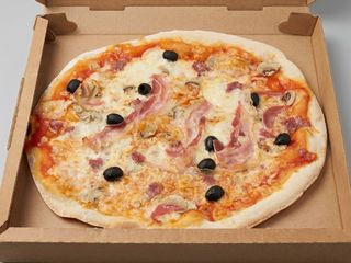 MONTANARA Special senza glutine !!