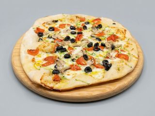 Focaccia ARLECCHINO -