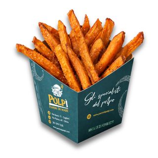 Patate Dolci