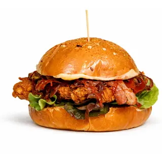 Panino TONNO CROCCANTE