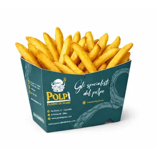 Patatine Fritte Stick
