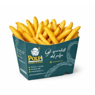 Patatine Fritte Stick