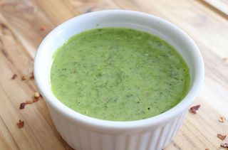 Chimichurri Messicano