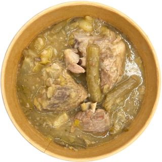 Abbacchio alla Romana