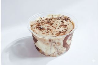 Tiramisù alla Nutella