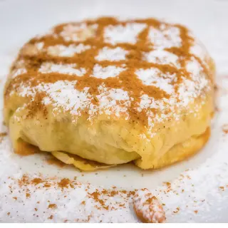 BASTILLA POLLO