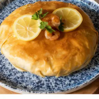 BASTILLA PESCE
