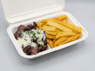 Isca de Carne