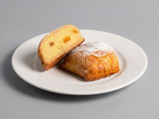 Sfogliatella frolla