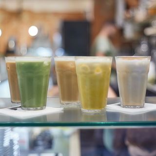 SUNNY CHIA ( NO BANANA)