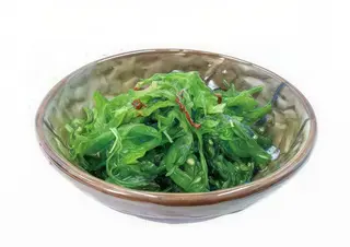 Wakame