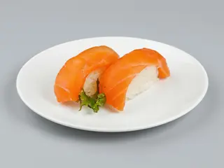 Nigiri sake
