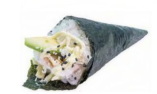 Temaki California - 1 pezzo