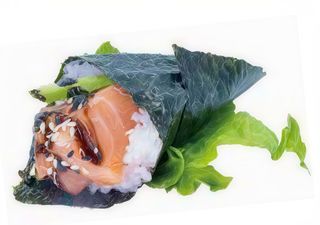 Temaki Philadelphia - 1 pezzo