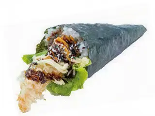 Temaki ebiten - 1 pezzo