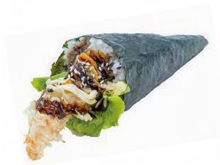 Temaki ebiten - 1 pezzo