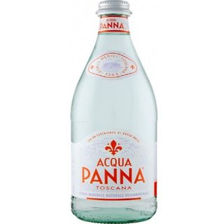 Acqua naturale 50 cl