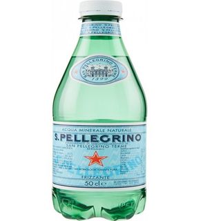 Acqua frizzante 50 cl