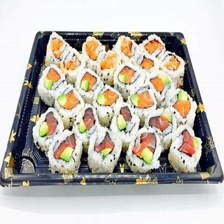 box ura crudo
