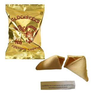 Biscotto della fortuna 