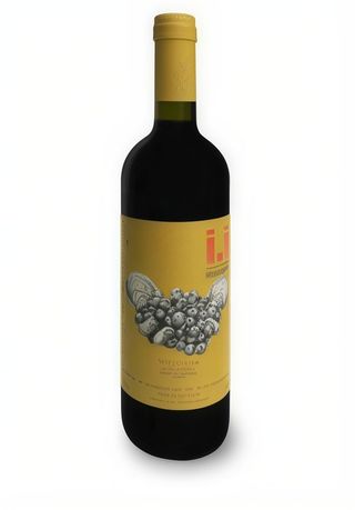 BISCARIS - CERASUOLO DI VITTORIA (frappato nero d'avola)