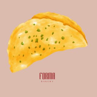 FISH OMELETTE