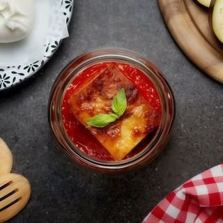 Parmigiana di Melanzane