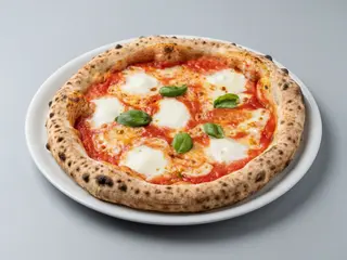 Margherita napoletana