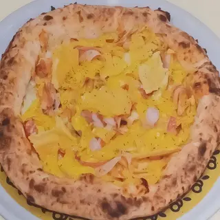 Carbonara napoletana