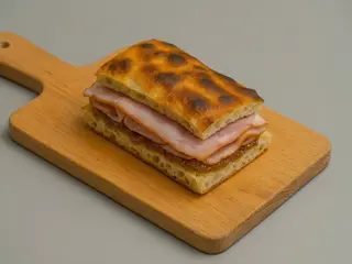 PORCHETTA & CIPOLLINA CARAMELLATA 350g