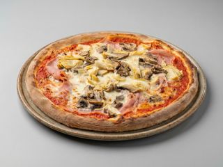 Capricciosa