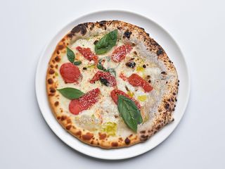 MARGHERITA A FILETTO