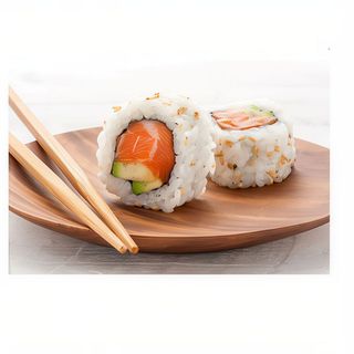 Ura salmone Philadelphia 9pz