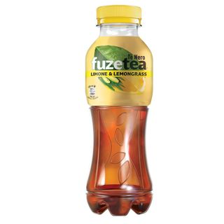 Fuze te limone 450ml bottiglia