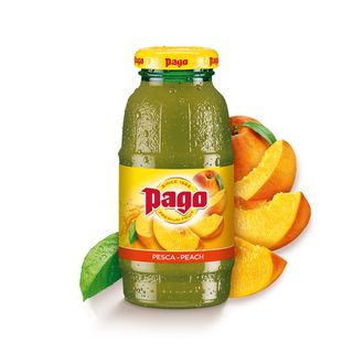 Pesca succo