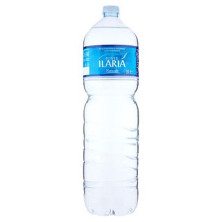 Acqua naturale 2 litri