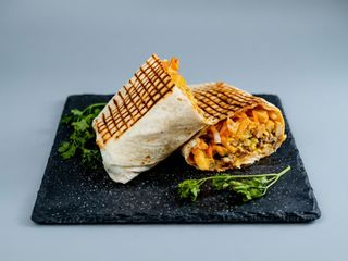 TACOS FRANCA