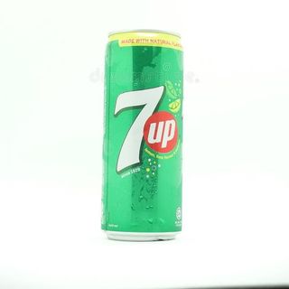 7 up