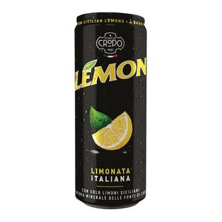 Lemonsoda