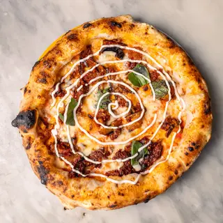 Parmigiana