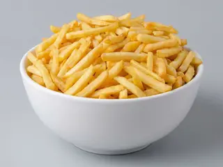 Patatine fritte