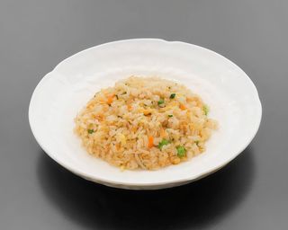 M151 Riso con verdure