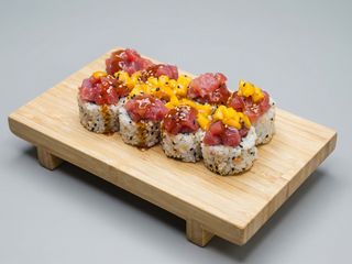 25. Amai mango 
