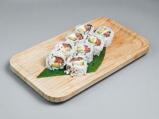 23 Ambra roll