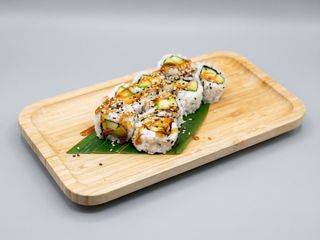  27 vege roll